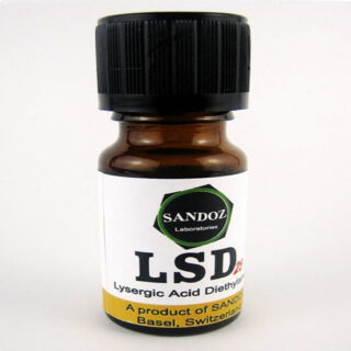 LSD vial for sale