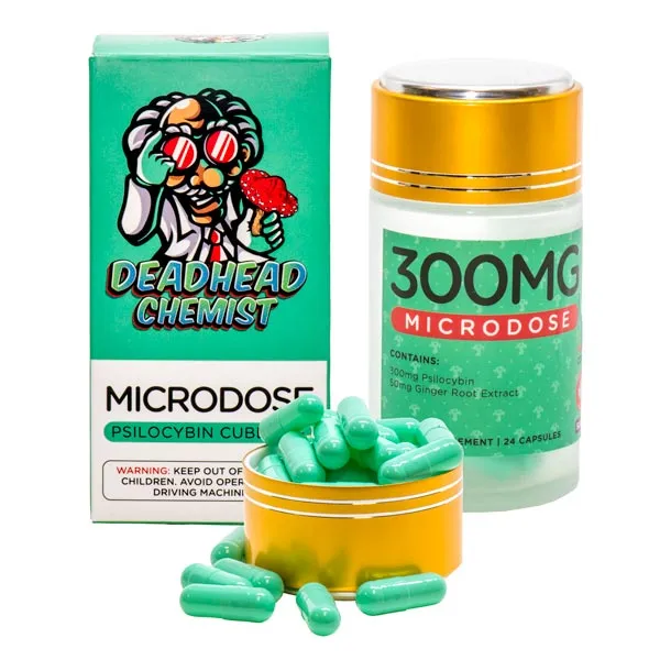 Best Place To Buy 300mg Shroom Microdose Deadhead Chemist