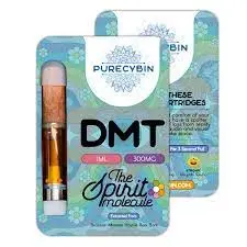 Buy DMT 1 ML PURECYBIN 