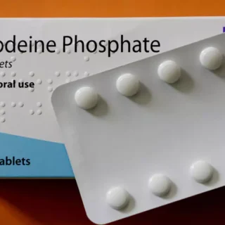 Codeine Phosphate online 30mg