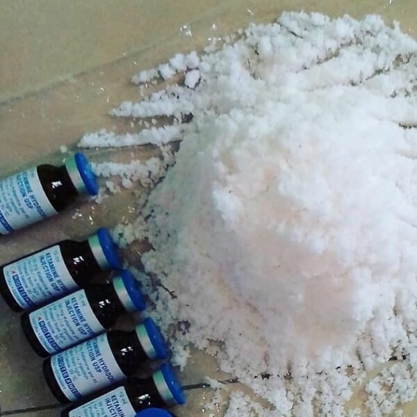 Buy Ketamine Crystal Powder Online